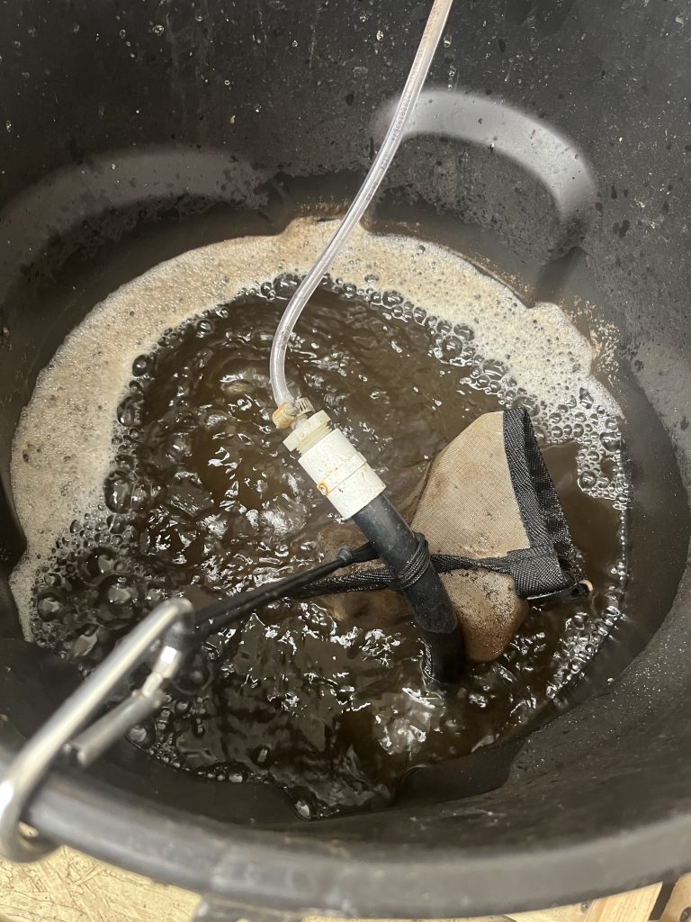 Tea